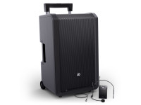 LD Systems ANNY 12 BPH B5 LD Systems ANNY 12 BPH B5